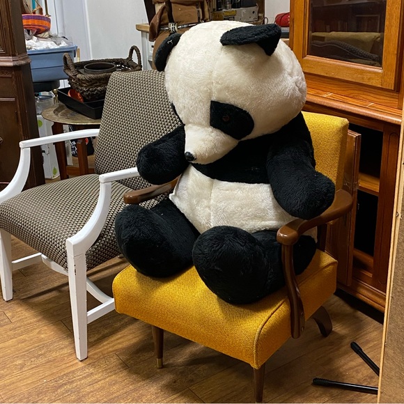 Meet your Posher - Picture 1 of 1